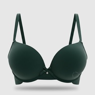 YOUHAVE BH Bra Kawat Push Up Bra Cup AB Busa Tebal Beha Women Bra Penyangga Lingkar Karet Besar Nyam
