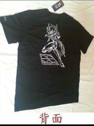 聖鬥士星矢 T-恤 (全新 T-Shirt) 限量版 HEROCROSS x SAINT SEIYA COLLECTABLE APPAREL