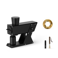 MHW-3BOMBER F74 Navigator Electric Coffee Grinder - Black