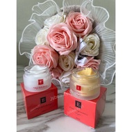 E&E Lady EE 祛斑淡化黑色素 Darkspot Pigmentation Day+Night cream