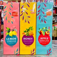 Fomec’s Lemon Vinegar/Apple Vinegar/ Honey