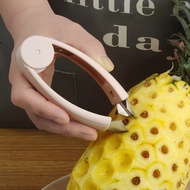 Multifunctional Stainless Fruit Hole Digger Strawberry Clip Pineapple Eye Corer Tool Vegetable Pract