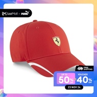 PUMA AUTO - หมวก Scuderia Ferrari SPTWR Race Cap สีแดง  - 02477301