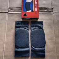 BugarSehat- Elbow siku Tangan Busa/ dekker siku Top star Sepasang