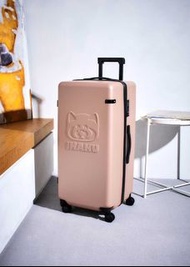 🆕 #日本代購 JP🇯🇵 📦預 訂 日本限定 ACE x graniph IKAKU Red Panda 小熊貓 行李箱 行李喼