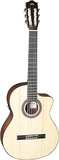 Cordoba C5 CE Spruce Top Nylon String Guitar