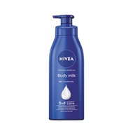 NIVEA Intensive Body Milk (400ml)