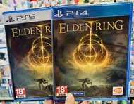 再翻🎉PS5/PS4 elden ring 艾爾登法環(中英文）