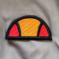ELLESSE Ellese x NERGY women's wb jacket size S