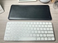 Magic keyboard