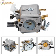 Professional Grade Carburetor for 362 365 371 372 371XP 372XP Chainsaws HD12 HD6