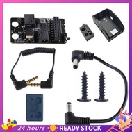 【HOT SALE】 5.8G RX PORT 3.0 Receiver Module Kit for Fatshark FPV Goggles for  FPV Goggles V2 Flight 