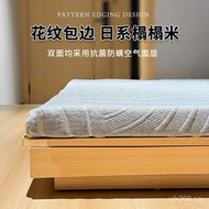 Single High-Density Foam Student Dormitory Mattress Memory Foam Bunk Bed Dormitory Mat Special Bed M