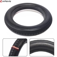 Bicycle Bike Tyre 12.5 Inch 12.5 Inch Solid Tyre Inch Solid Tyre Anti Flat Tire