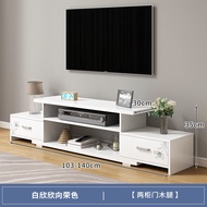 Tv Console Cabinet TV Cabinet Small Apartment Modsaleern Simple Home Living Room Locker Wa Fiobobo Sale