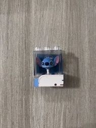 迪士尼 Stitch 史迪仔 lego 樂高積木擺設
