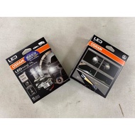 OSRAM LED H11 H8 H9 H16 12V 24V Made In Italy