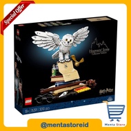 LEGO HARRY POTTER 76391 HOWARTS ICONS COLLECTORS EDITION HEDWIG ORIGINAL