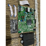 HISENSE 40A4000G ALO BOARD LVDS BACKLIGHT ALL PARTS ORIGINAL