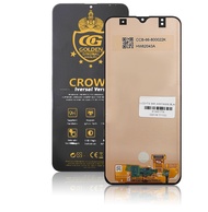 LCD TOUCHSCREEN SAMSUNG GALAXY A30S / A307 / A307F / A307GN ORI FULLSE