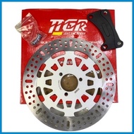 √ ✼ ▗ big disc 260mm Mio i125 TTGR BIG DISC 260mm MIO I125 3HOLES