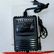 adaptor keyboard techno T9800 T9890i T9880