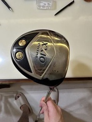 Dunlop XXIO PRIME 2015 10.5° Regular Right-Handed 45.75in Driver XXIO SP800 2975