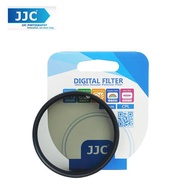 JJC F-CPL77 CPL Circular Polarizer Filter Ultra Slim 77mm for Camera DSLR Lens