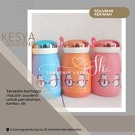 TERMURAH NEW TUMBLER ANIMAL - Botol karakter anak, Aneka Botol Animal Karakter, Botol Minum, Botol S