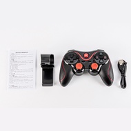 X3 Gamepad C8S Gamepad Direct Connection Bluetooth Mobile Gamepad Support Android IOS Eating Chicken
