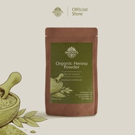 Inroots Organic Henna Powder (100g)