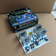 800W 2-LEVEL DRIVER | SIMETRIS 800W POWER DRIVER