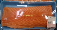 【小如的店】COSTCO好市多代購~挪威空運新鮮養殖鮭魚排(每盒約1.2kg) 117200