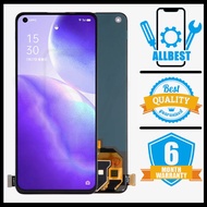 RENO 5 5G / RENO 6 5G / FIND X3 LITE / NORD CE 5G /1PLUS NORD 2 2T 5G LCD Touch Screen Replacement