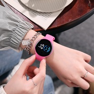 BIDEN Women Fashion Watches Smart Digital Watch For Women Original Sports Waterproof Electronic Girls Watch Ladies Wristwatches Female Clock