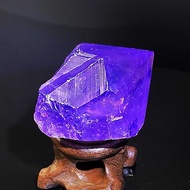 精品高紫度紫水晶 骨幹水晶 大師水晶能量原礦石 Eleatial Amethy