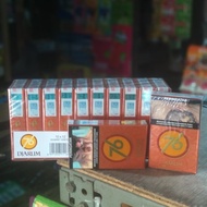 PRODUK TERBARU ROKOK DJARUM76 12 / DJARUM 76 12 READYY