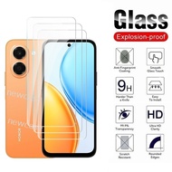 1-3Pcs Screen Protector Tempered Glass For Honor X7E X7D X7C X7B X7A 4G 2026 Honor X7 E D C B A Hono