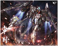 零重力 審判 審判高達 絕版 重力模型 Judge 模型 MG HG RG PG gundam 國產