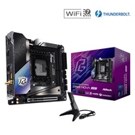 ASRock Phantom Gaming Z890I NOVA WIFI7 + TB4 Motherboards