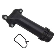 yo Performances Plastic Coolant  Connector E90E91E92E93 11127810707 Replacement Part for 3 0L 4 4L P