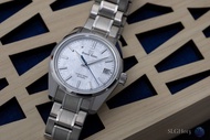 ❄️岩手山融化の白雪/ 44GS白鋼 Hi-Beat✅️- ‘融雪’ SLGH013🔥
旺角門市 全新現貨 GRAND SEIKO Heritage Collection 44GS Hi-Beat 3