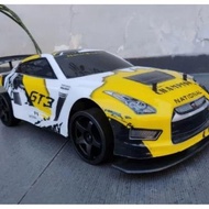 Nasir Rc Car Mobil Remot Kontrol Racing Drift Drifting Mainan Anak
