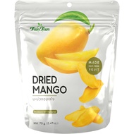 TanTan Dried Mango eslite Dried Mango Dried Fruit