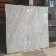 Granit lantai 60x60 motif marmer grey sun power