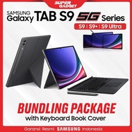 READY, SAMSUNG GALAXY TABLET TAB S9 S9+ S9 PLUS ULTRA 8GB 12GB 128GB