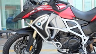 แคชบาร์BMW F800GSA แคชบาร์GS-ADV แคชบาร์F800GSA