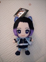 鬼滅之刃 Demon Slayer 蝴蝶忍 公仔