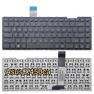 Asus x450ca keyboard