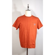 Ben Davis: Orange Vintage T-Shirt There Is A Front Pocket Outstanding And Stylish. Comfortable To We